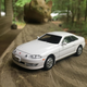Illustration for article titled Competition of the Coupes - A Look at Four 1/43 Coupes